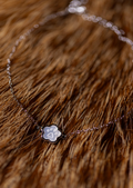 GRACE 925 Paw Bracelet