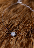 GRACE 925 Paw Bracelet