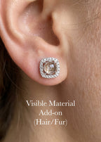 GRACE 925 Lumina Earrings