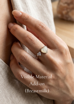 GRACE 925 Embrace Ring