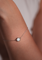 GRACE 925 Paw Bracelet