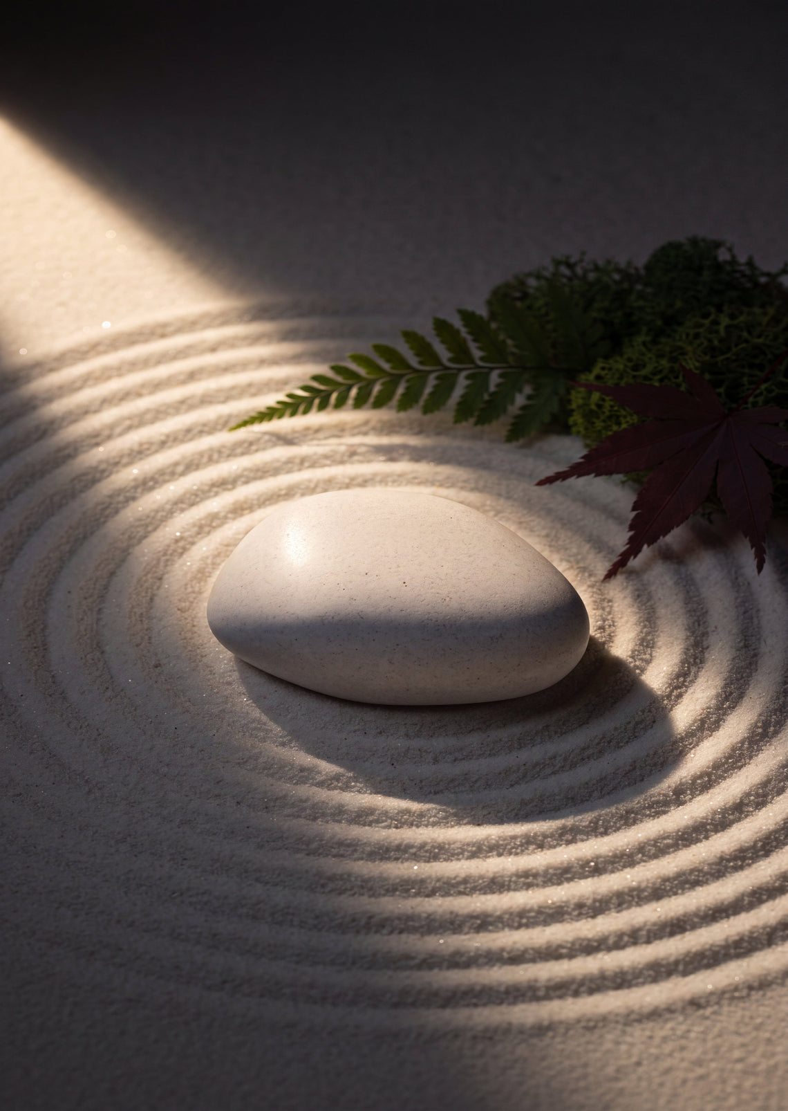 Memory Pebble