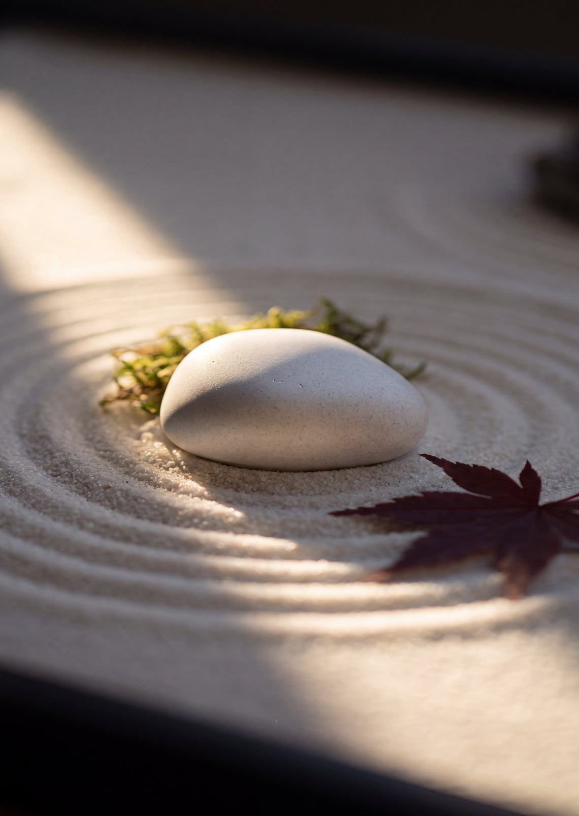 Memory Pebble