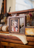 Keepsake Frame