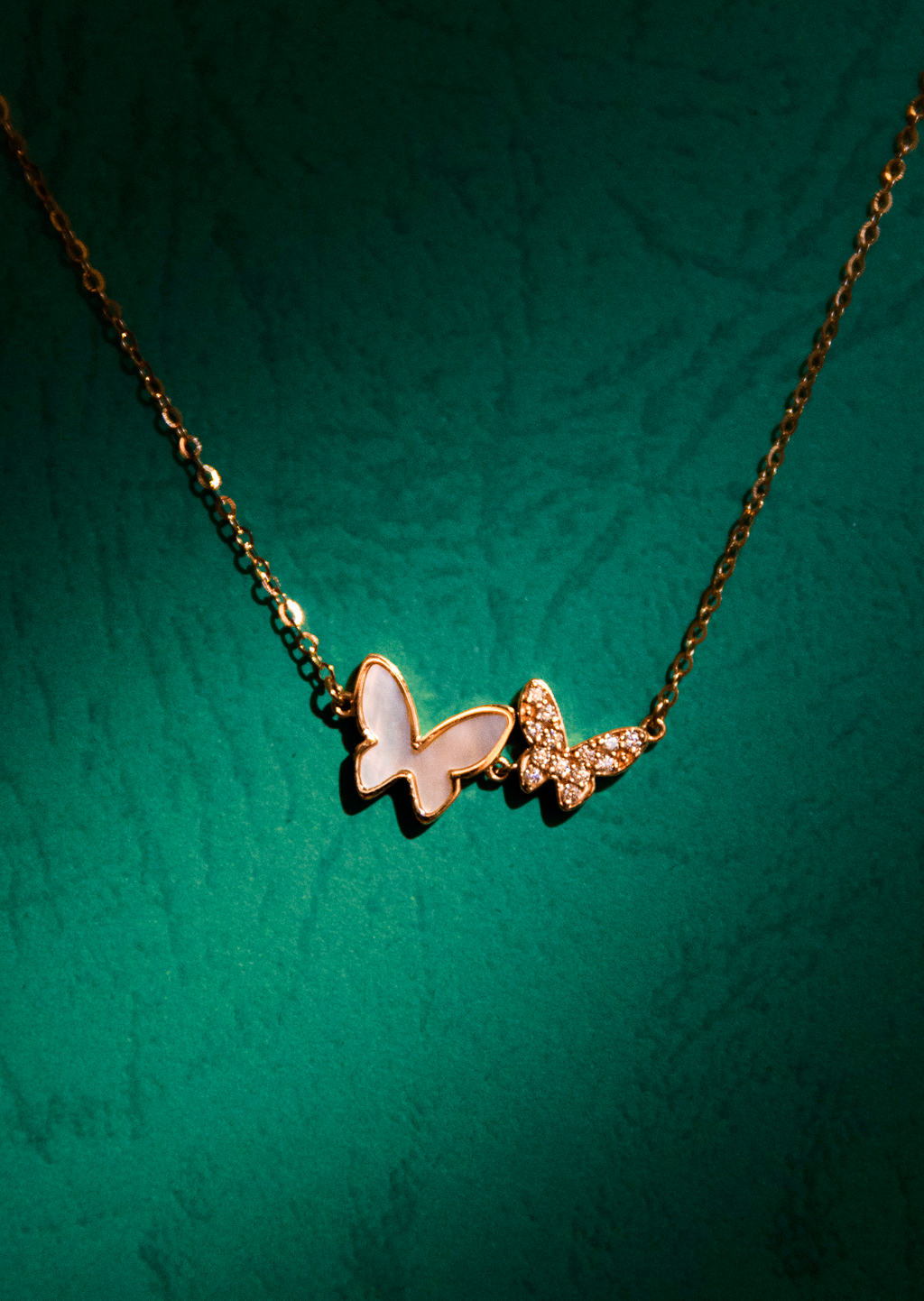 FREEDOM Bracelet (18k Rose Gold)