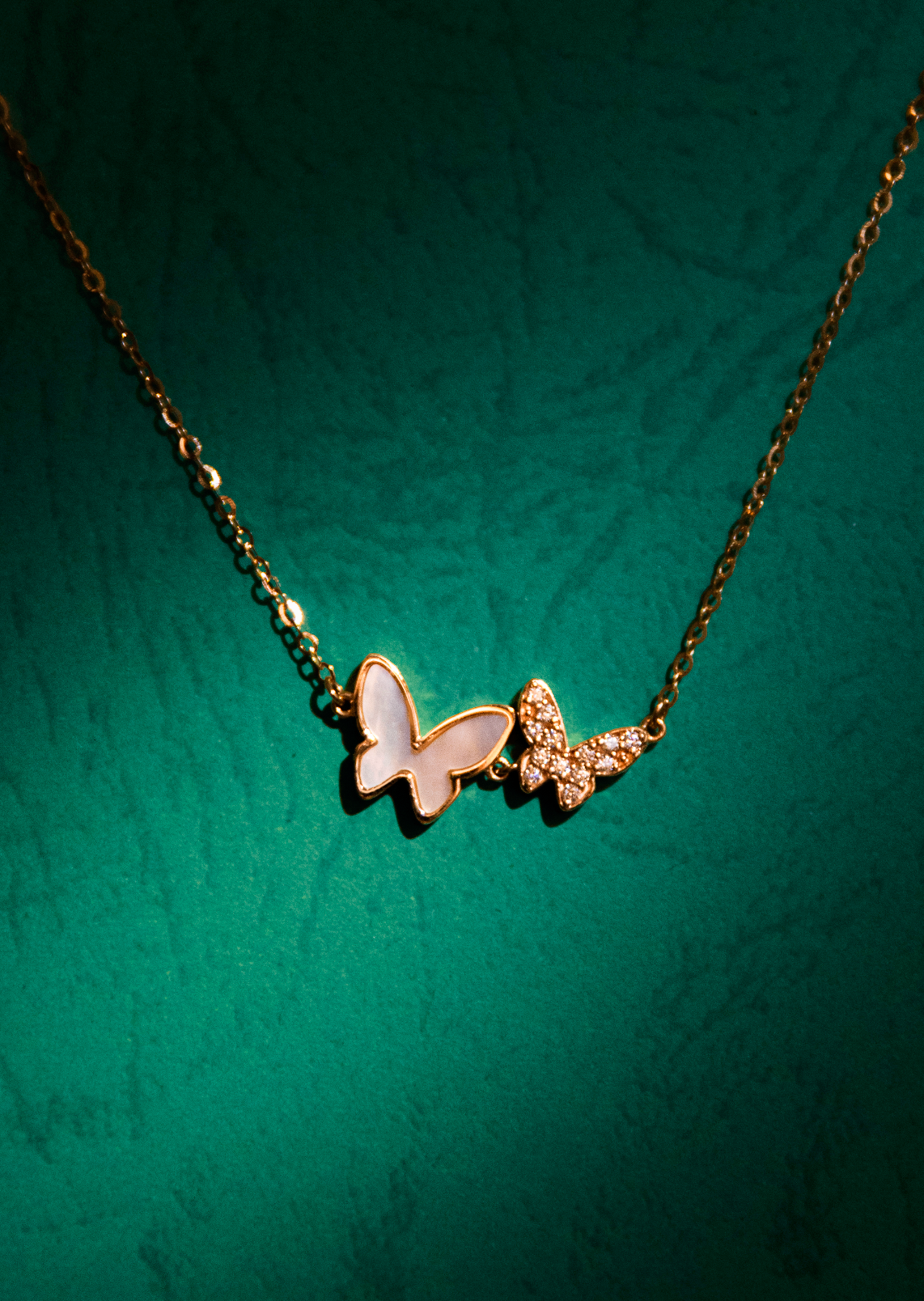 FREEDOM Bracelet (18k Rose Gold)