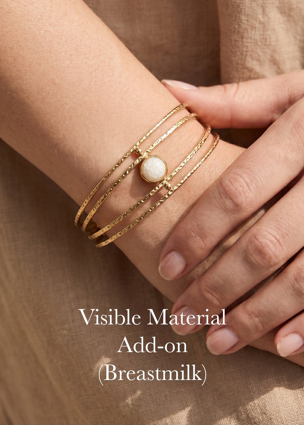 ETERNAL Aura Cuff